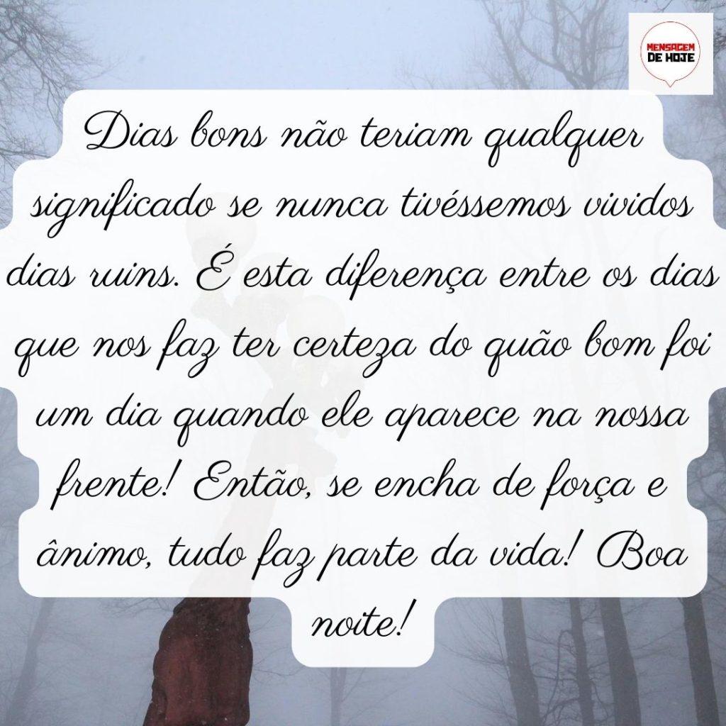 Boa Noite 03 de Julho de 2022 13