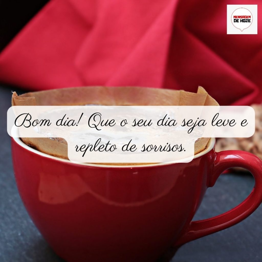 Bom Dia 07 de Julho de 2022 3