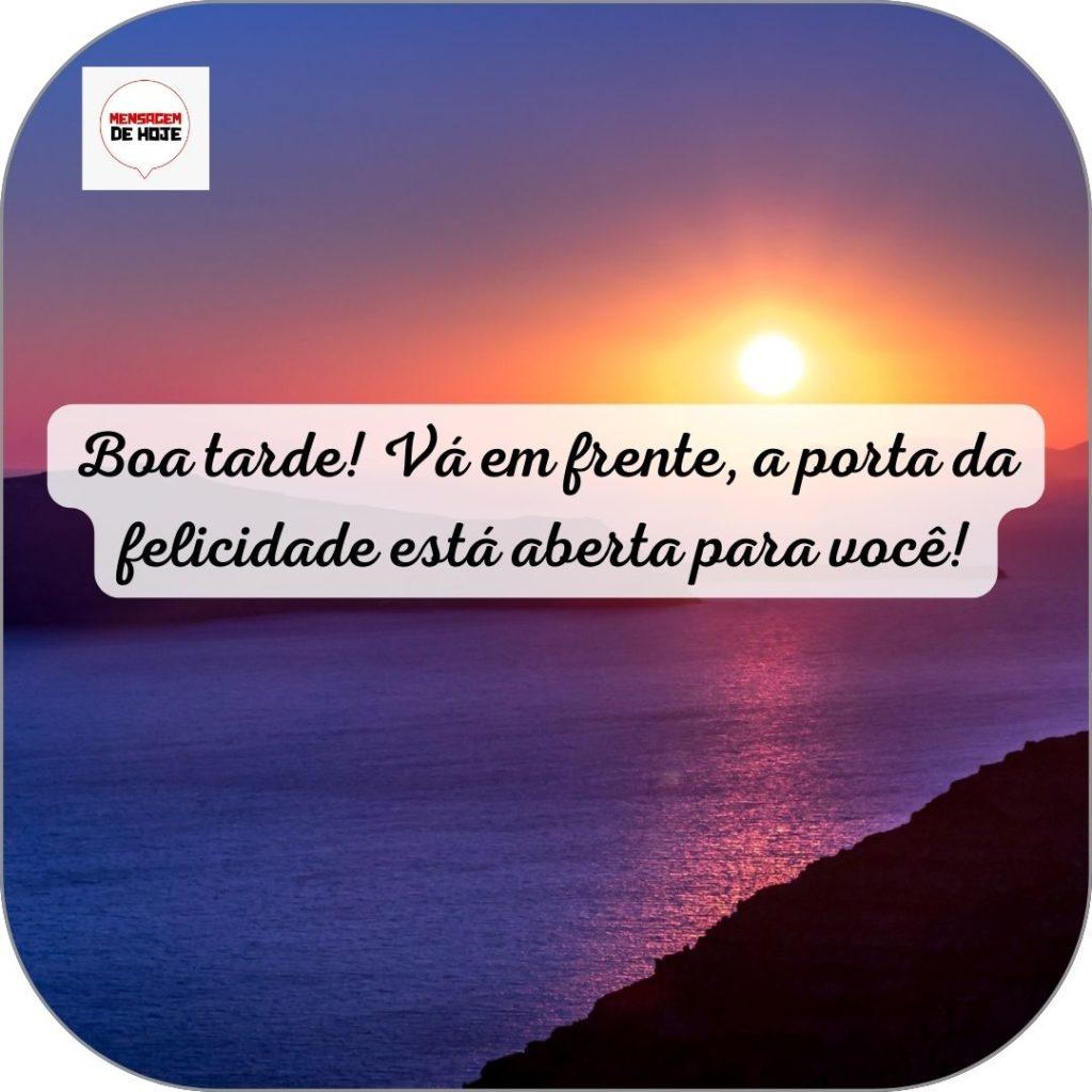 Boa Tarde 13 de Junho de 2022 7