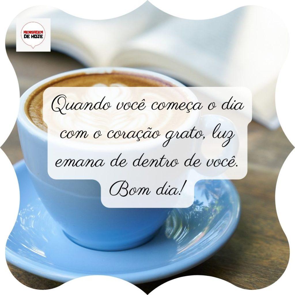 Bom Dia 17 de Junho de 2022 7