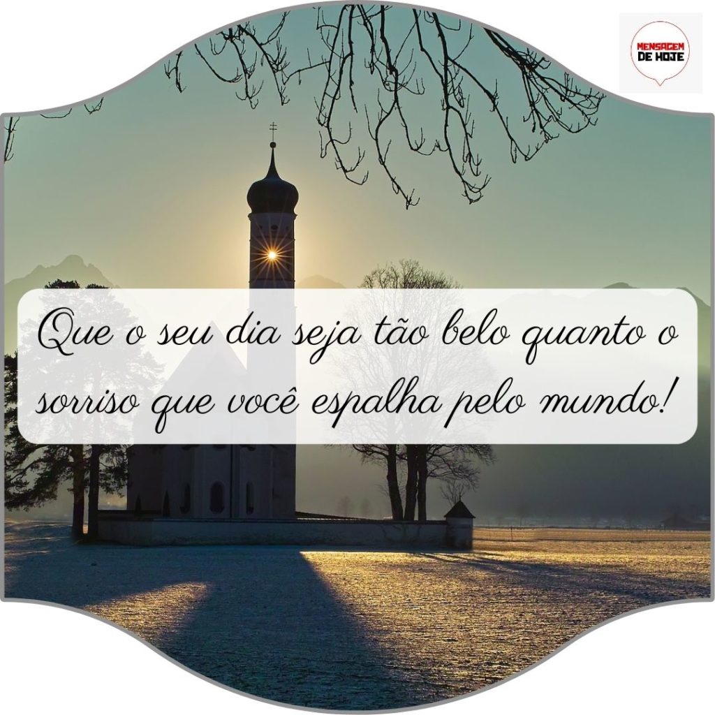 Bom Dia 06 de Julho de 2022 1