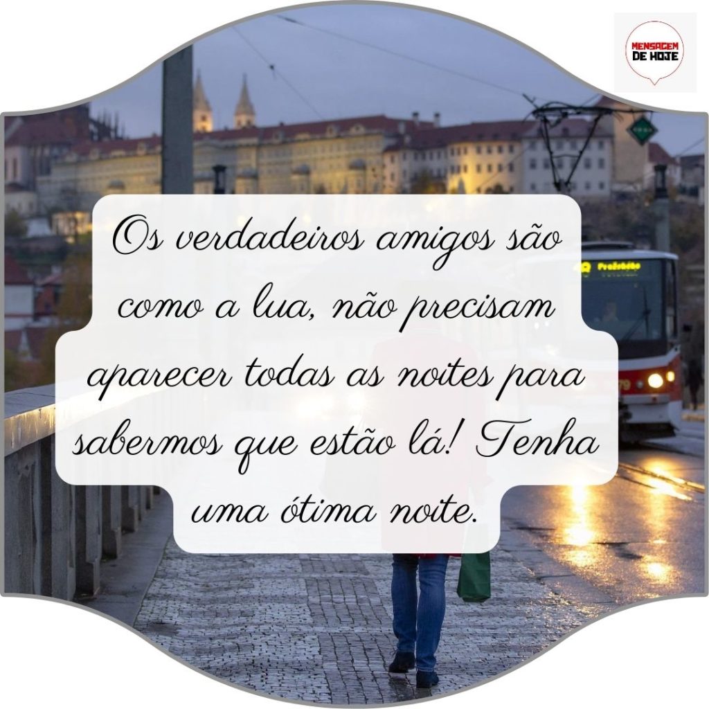 Boa Noite 05 de Julho de 2022 1