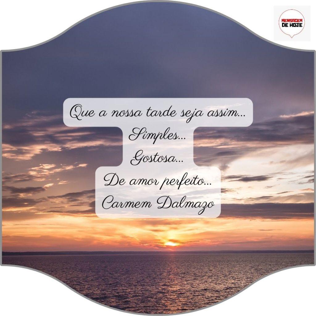 Boa Tarde 04 de Julho de 2022 5