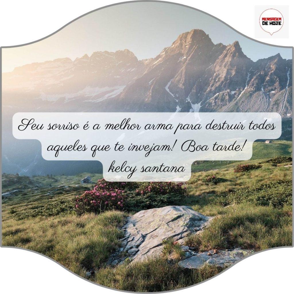 Boa Tarde 04 de Julho de 2022 7