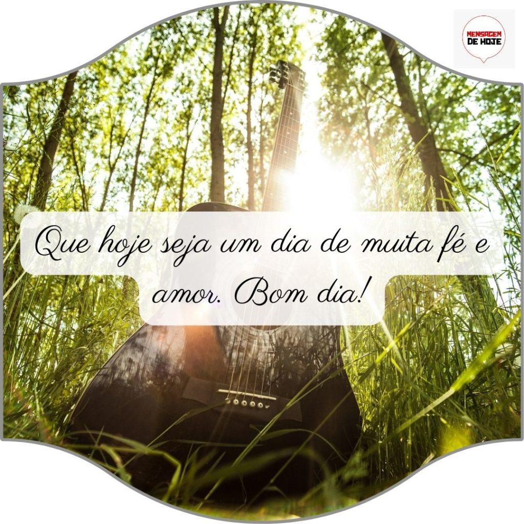 Bom Dia 06 de Julho de 2022 9