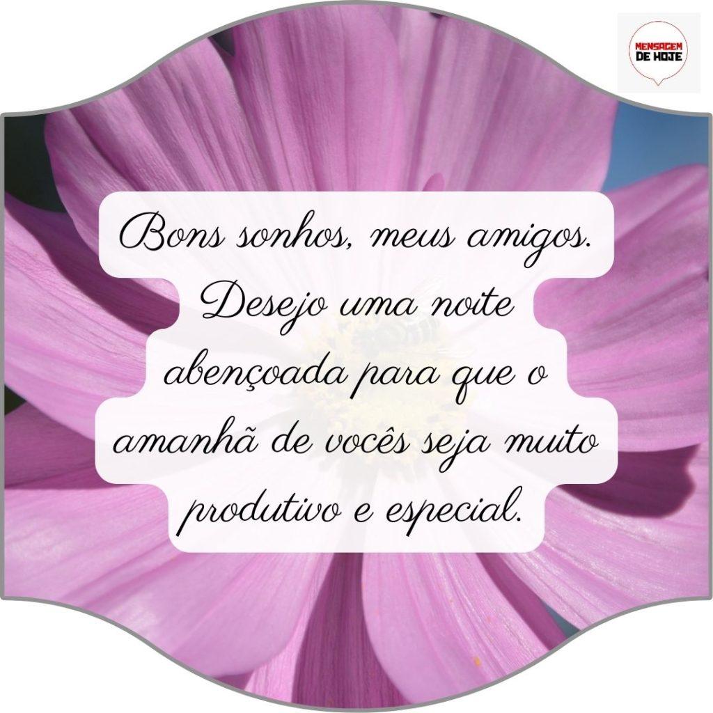 Boa Noite 05 de Julho de 2022 11