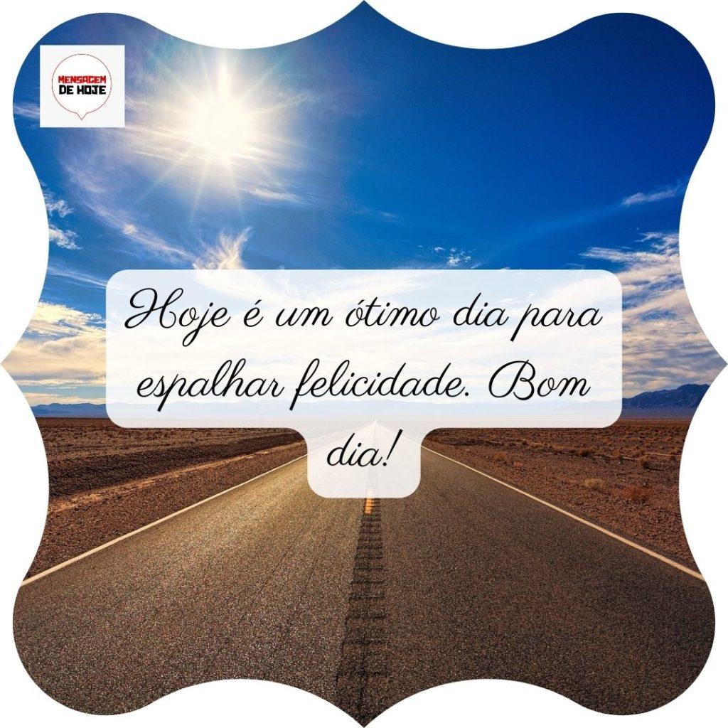 Bom Dia 17 de Junho de 2022 9