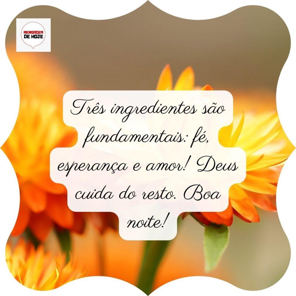 Boa Noite 21 de Junho de 2022 13