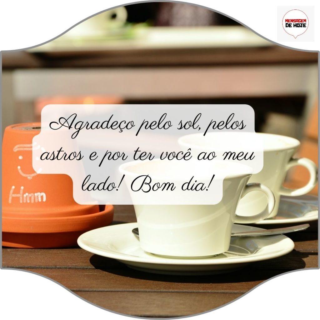 Bom Dia 06 de Julho de 2022 19
