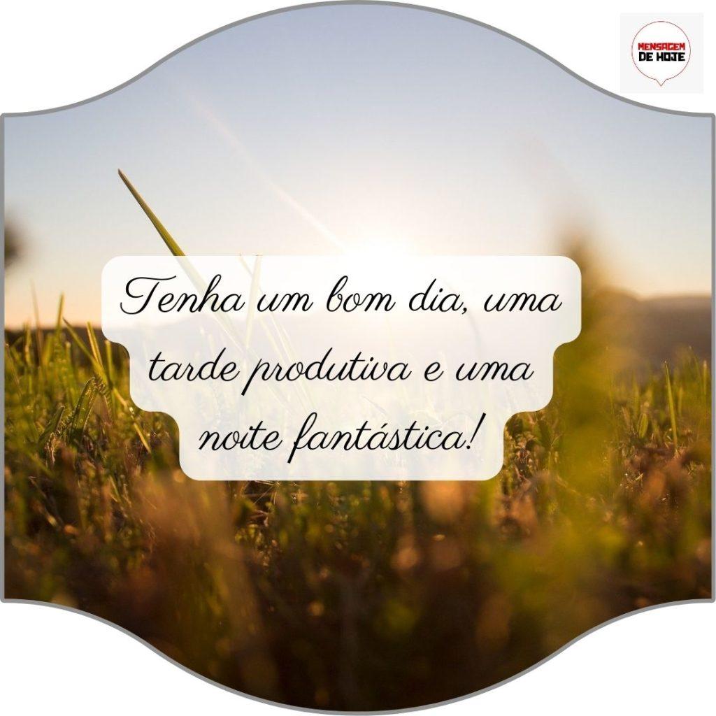 Bom Dia 05 de Julho de 2022 1