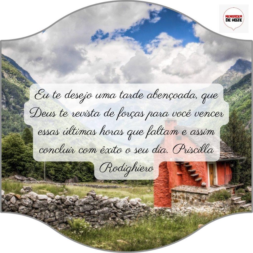 Boa Tarde 05 de Julho de 2022 3
