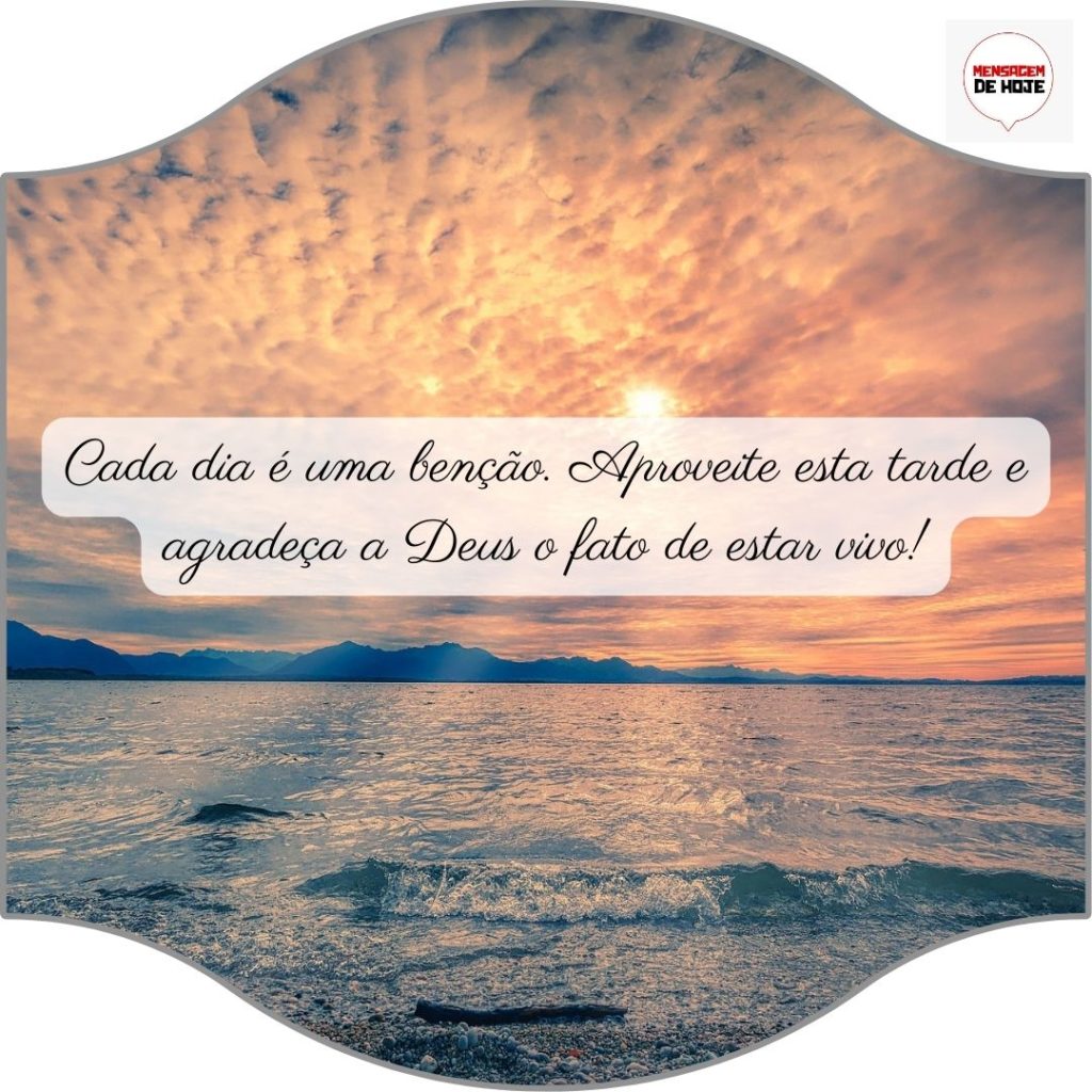 Boa Tarde 05 de Julho de 2022 5