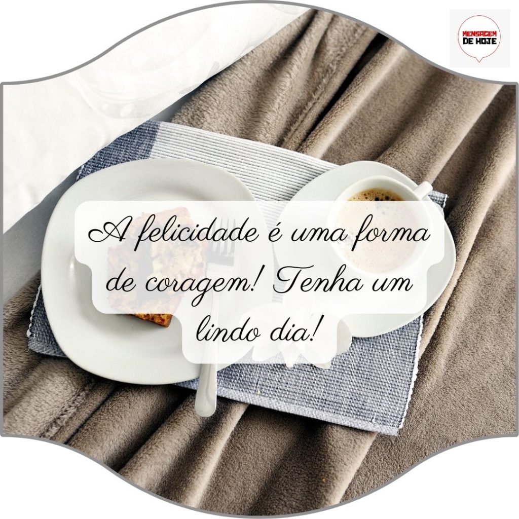 Bom Dia 05 de Julho de 2022 11