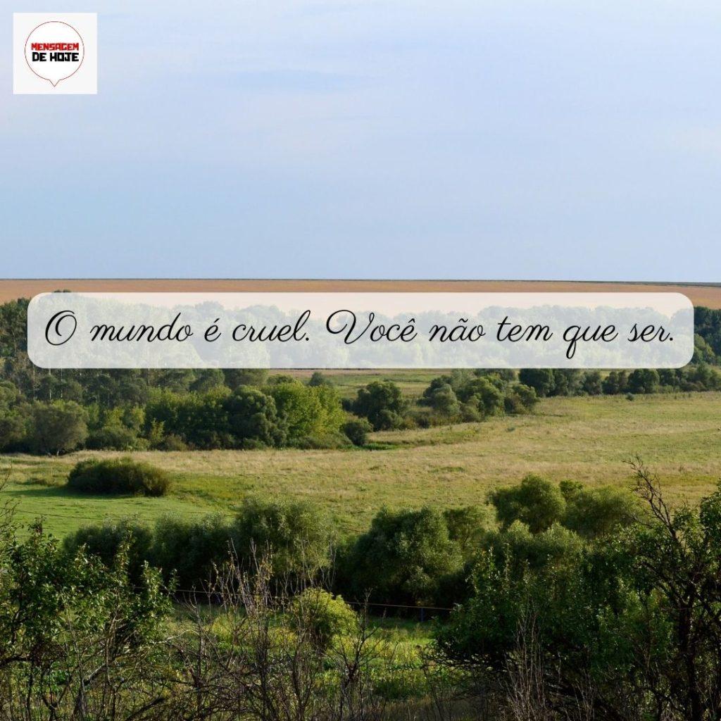 Pensamentos 06 de Junho de 2022 11