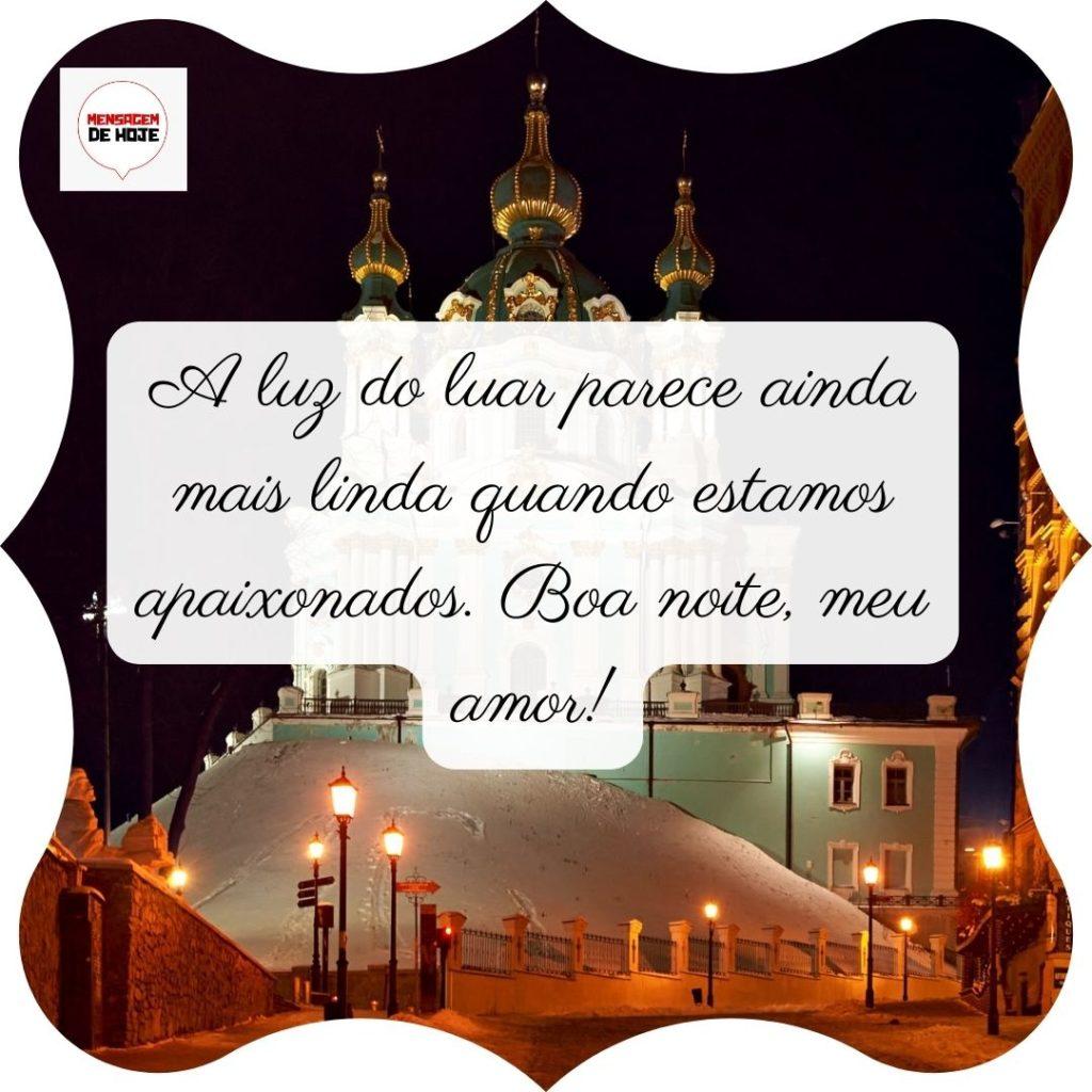 Boa Noite 21 de Junho de 2022 15