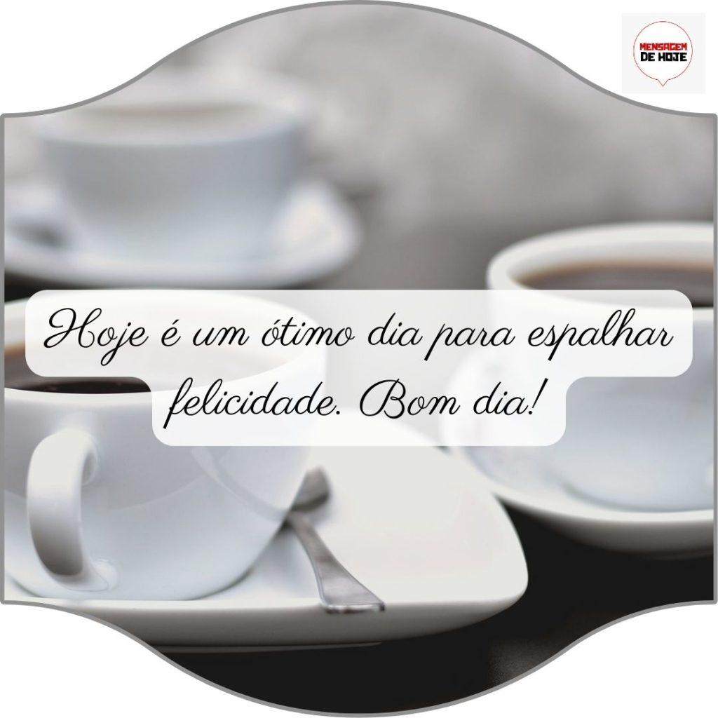 Bom Dia 05 de Julho de 2022 19