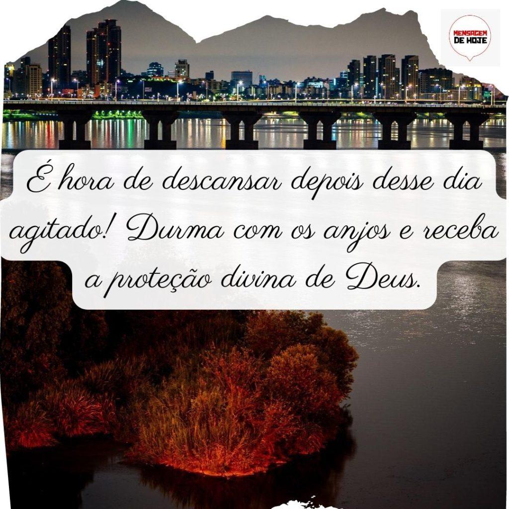 Boa Noite 07 de Julho de 2022 1