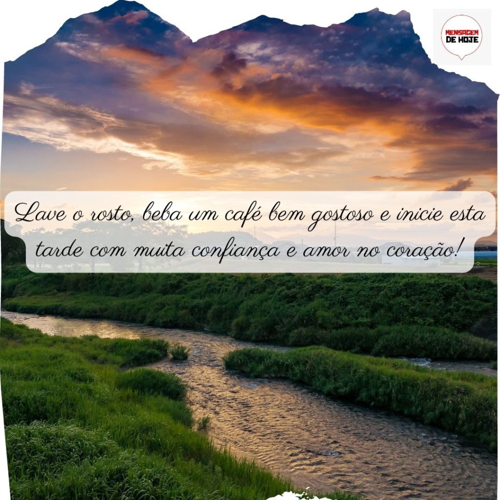 Boa Tarde 06 de Julho de 2022 9