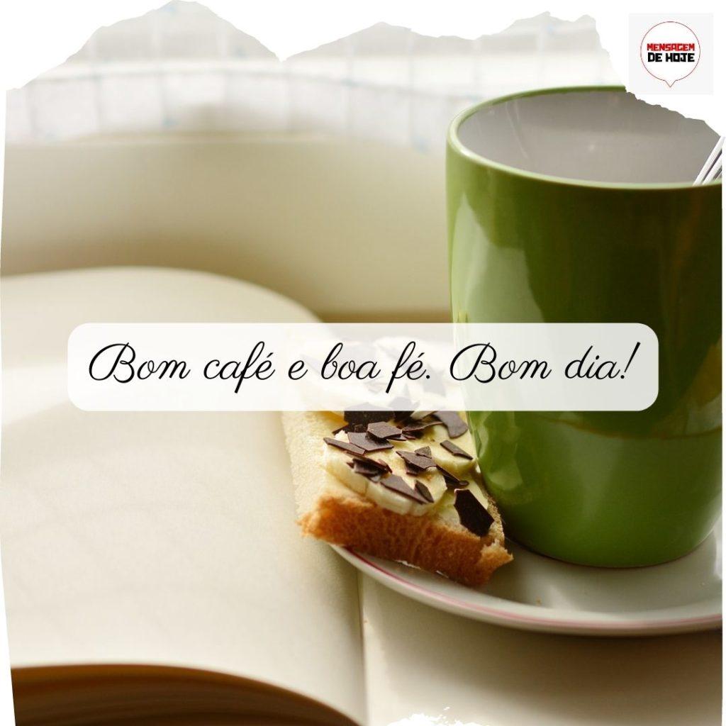 Bom Dia 04 de Julho de 2022 11