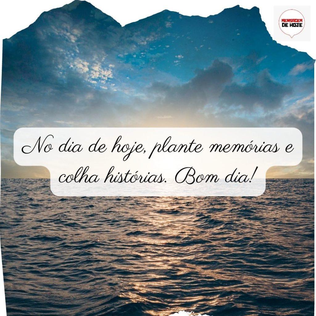Bom Dia 04 de Julho de 2022 13