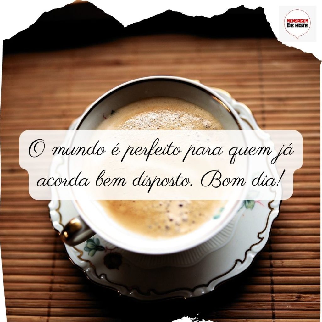 Bom Dia 04 de Julho de 2022 15