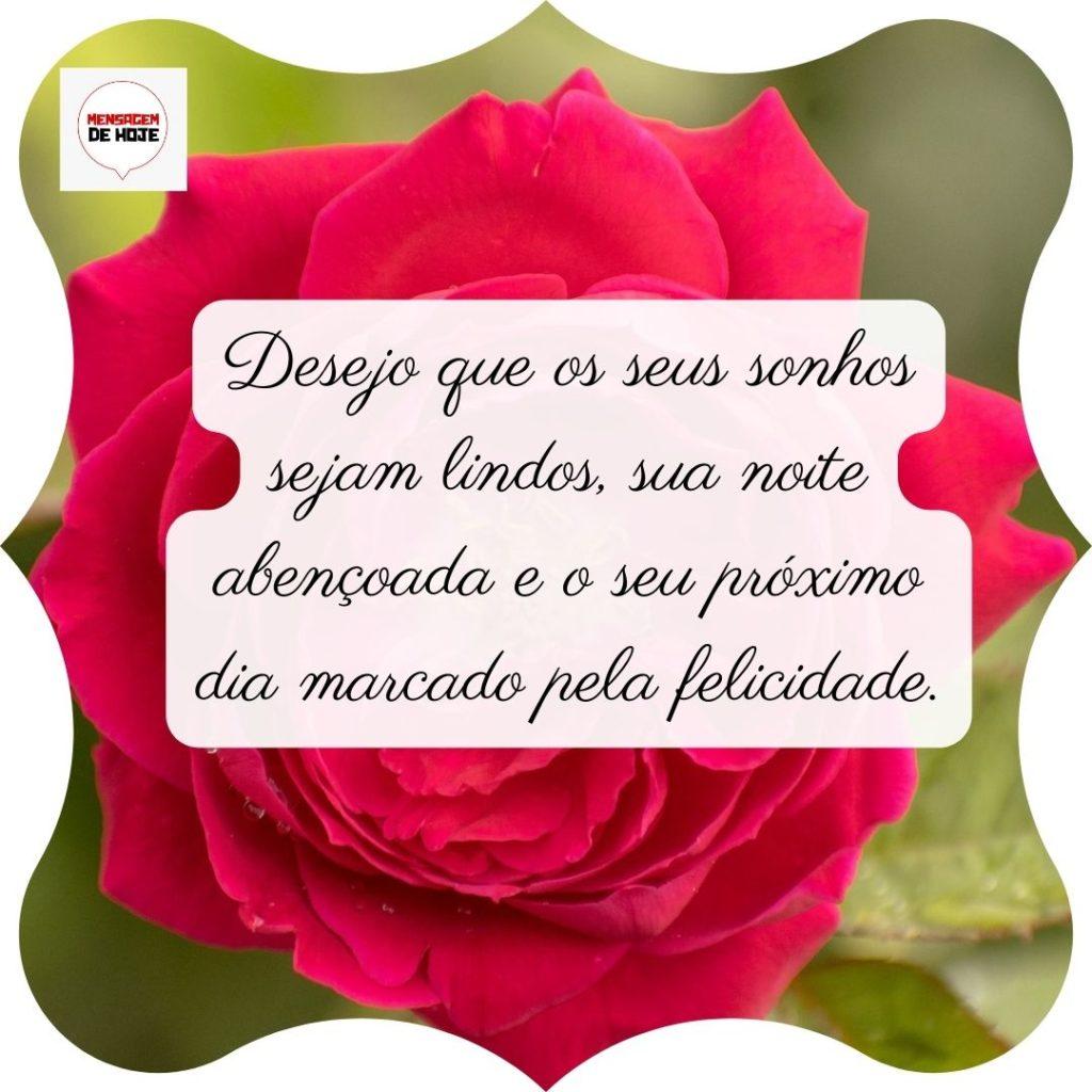 Boa Noite 21 de Junho de 2022 17