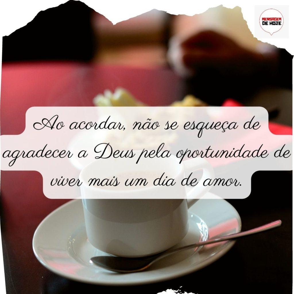 Bom Dia 04 de Julho de 2022 19