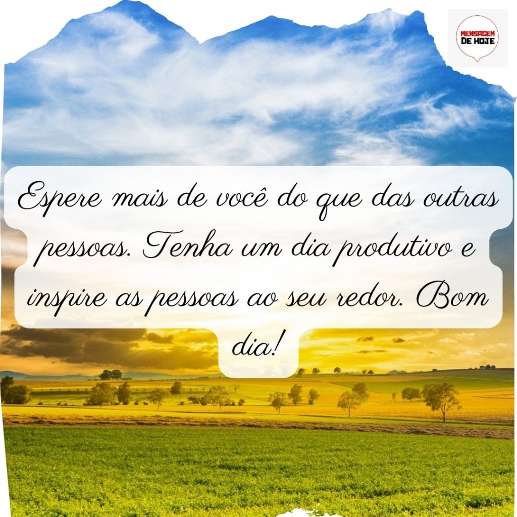 Bom Dia 03 de Julho de 2022 1