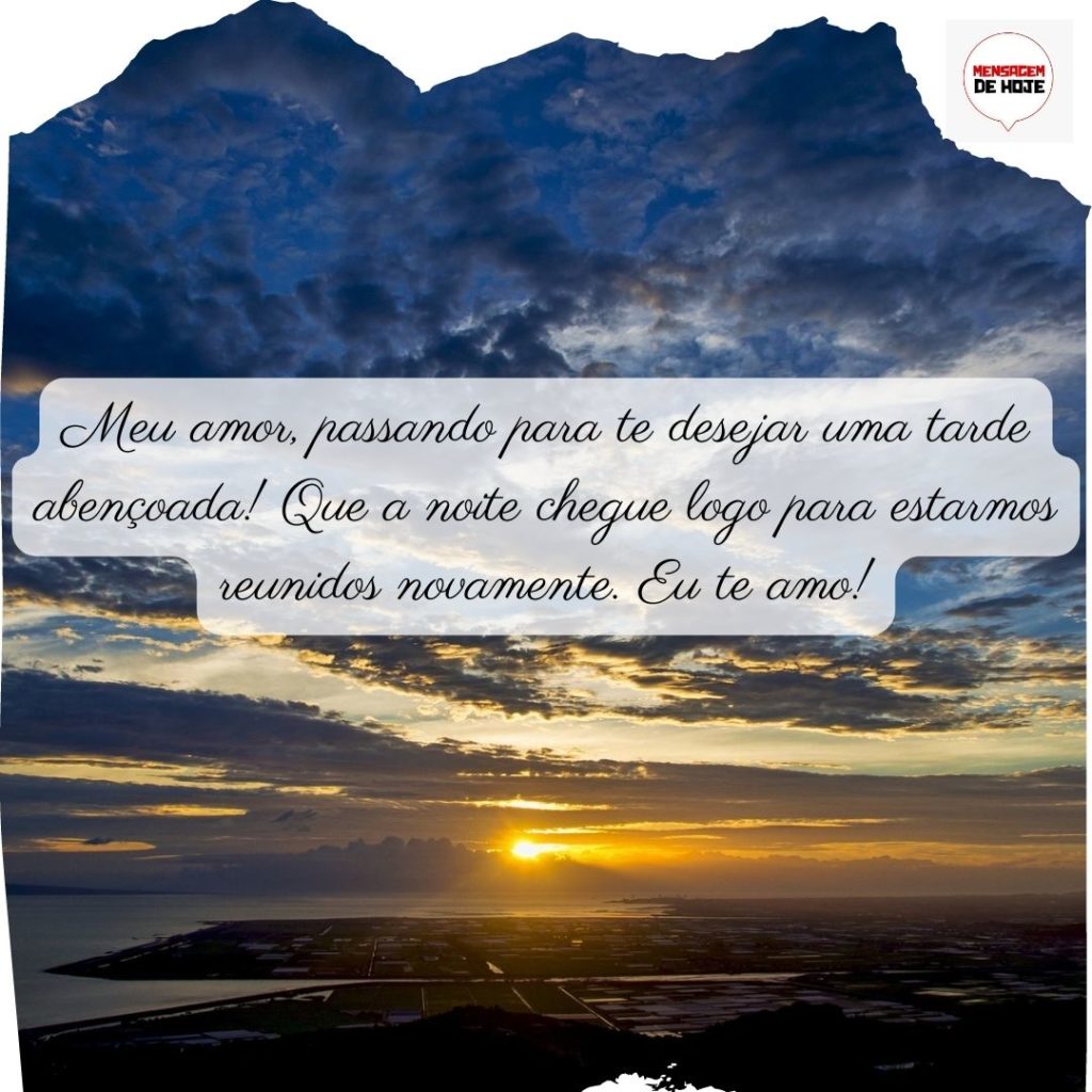 Boa Tarde 07 de Julho de 2022 1