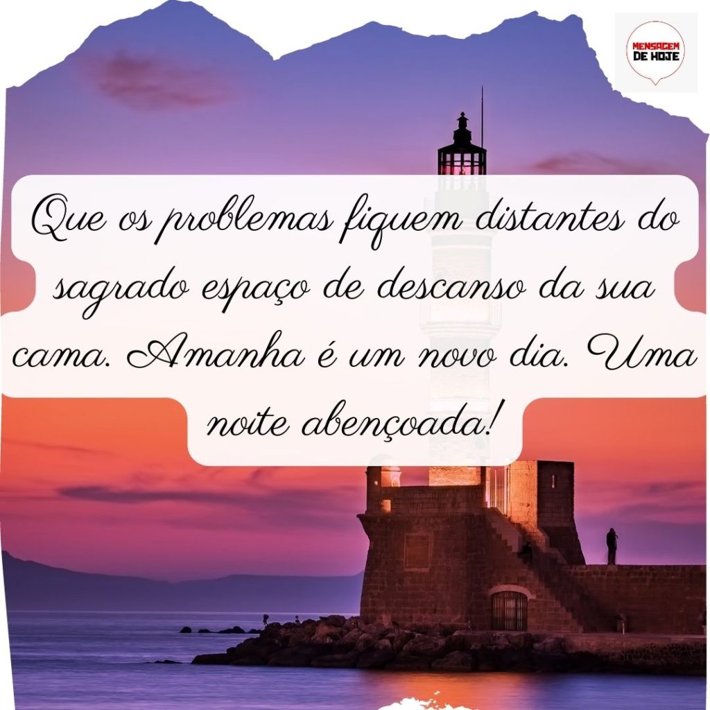 Boa Noite 08 de Julho de 2022 1