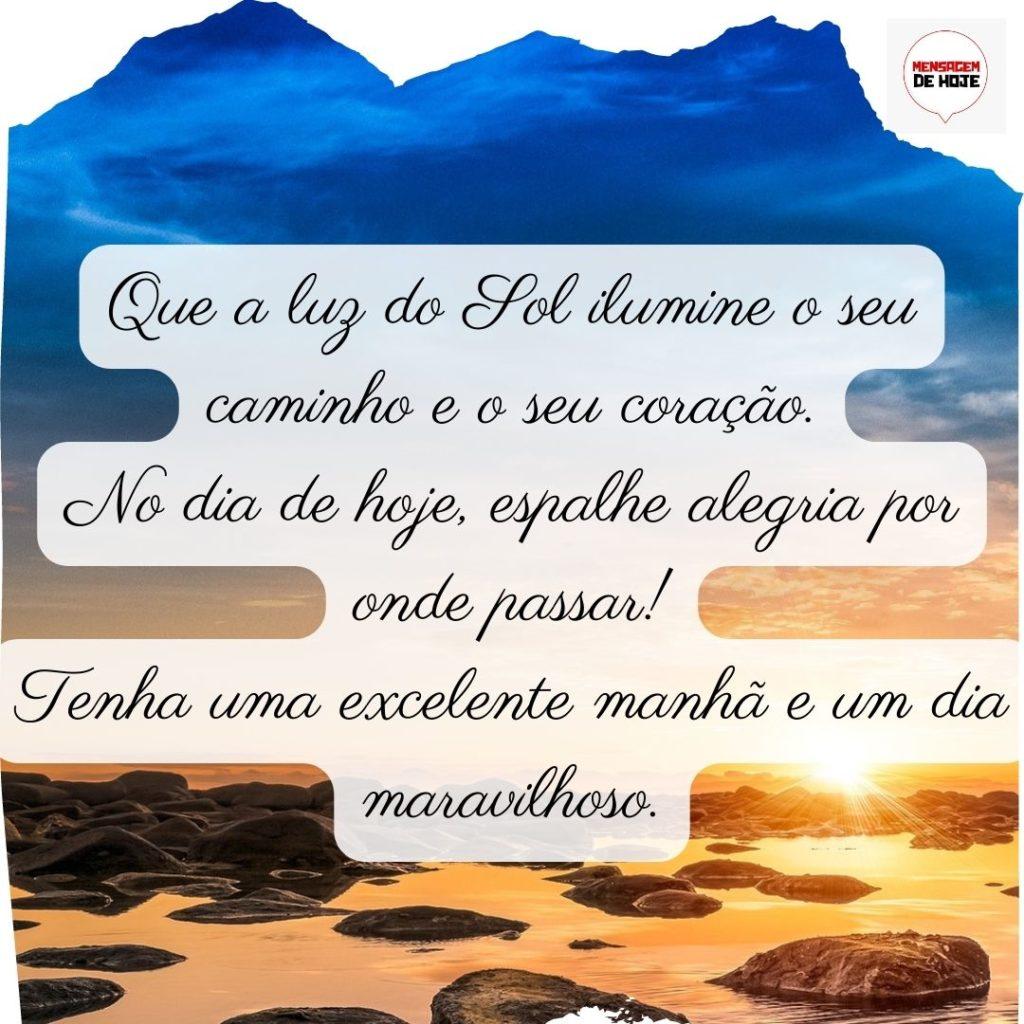 Bom Dia 03 de Julho de 2022 5