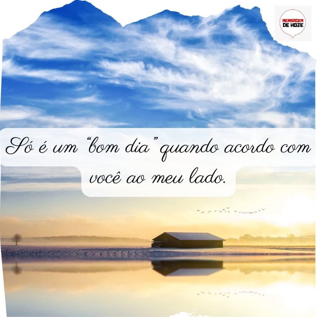 Bom Dia 03 de Julho de 2022 13