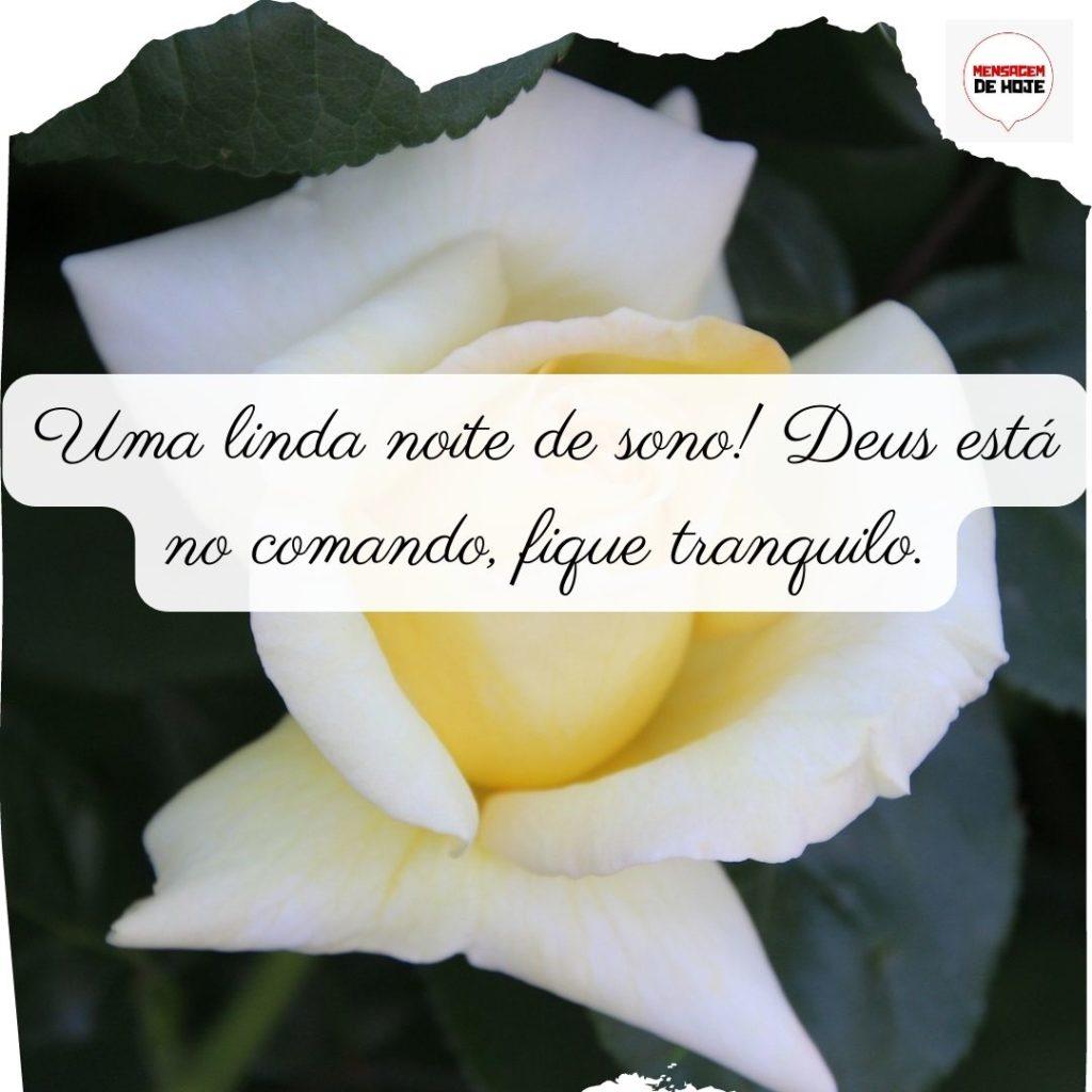 Boa Noite 08 de Julho de 2022 15