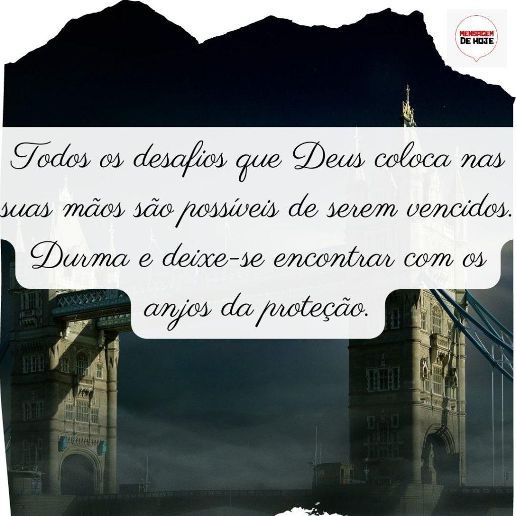 Boa Noite 08 de Julho de 2022 17