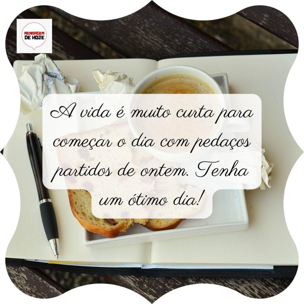 Bom Dia 17 de Junho de 2022 15