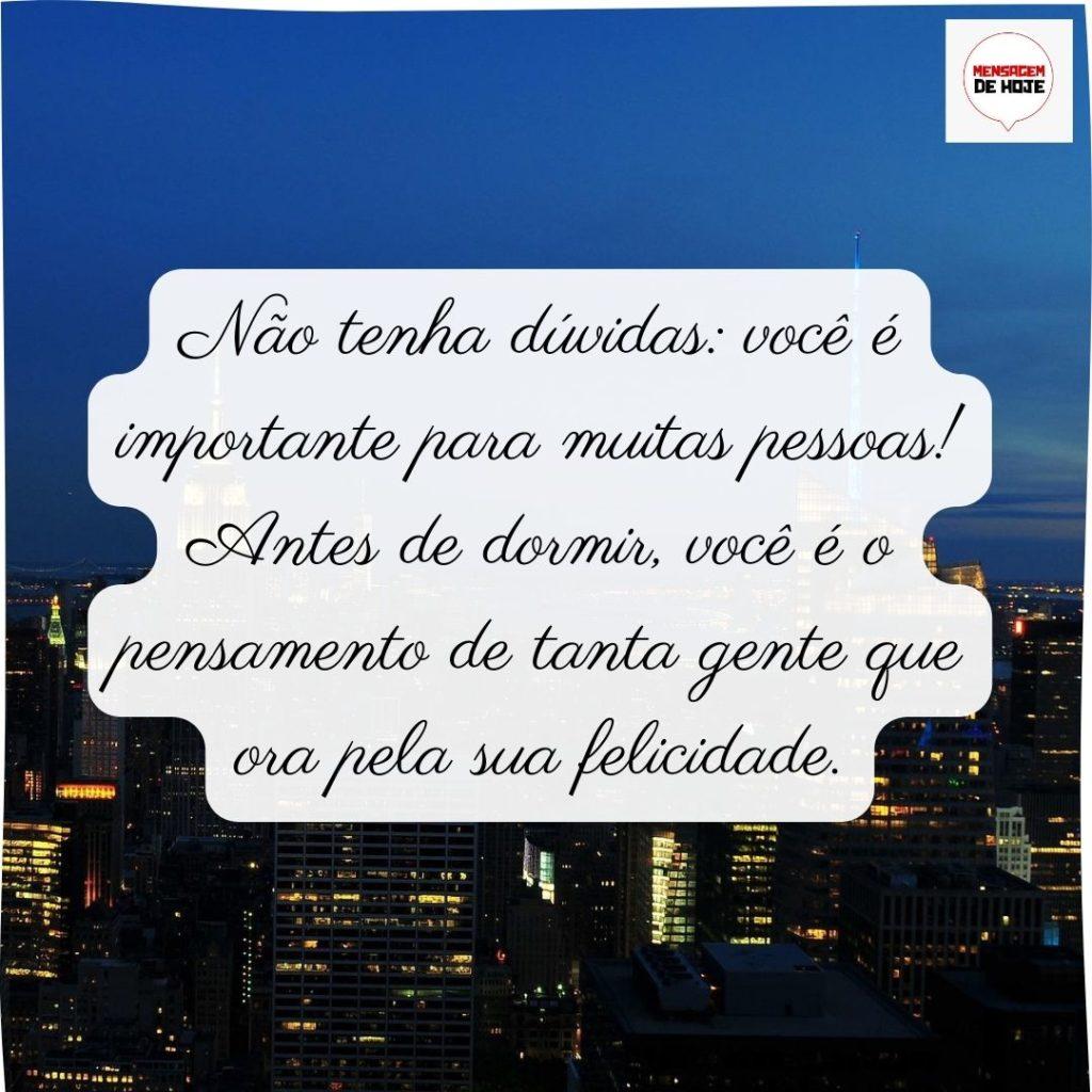 Boa Noite 09 de Julho de 2022 5