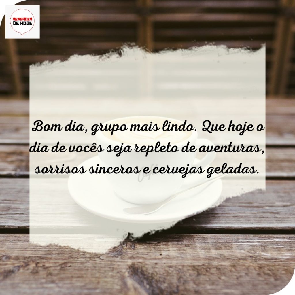 Bom Dia 10 de Julho de 2022 9