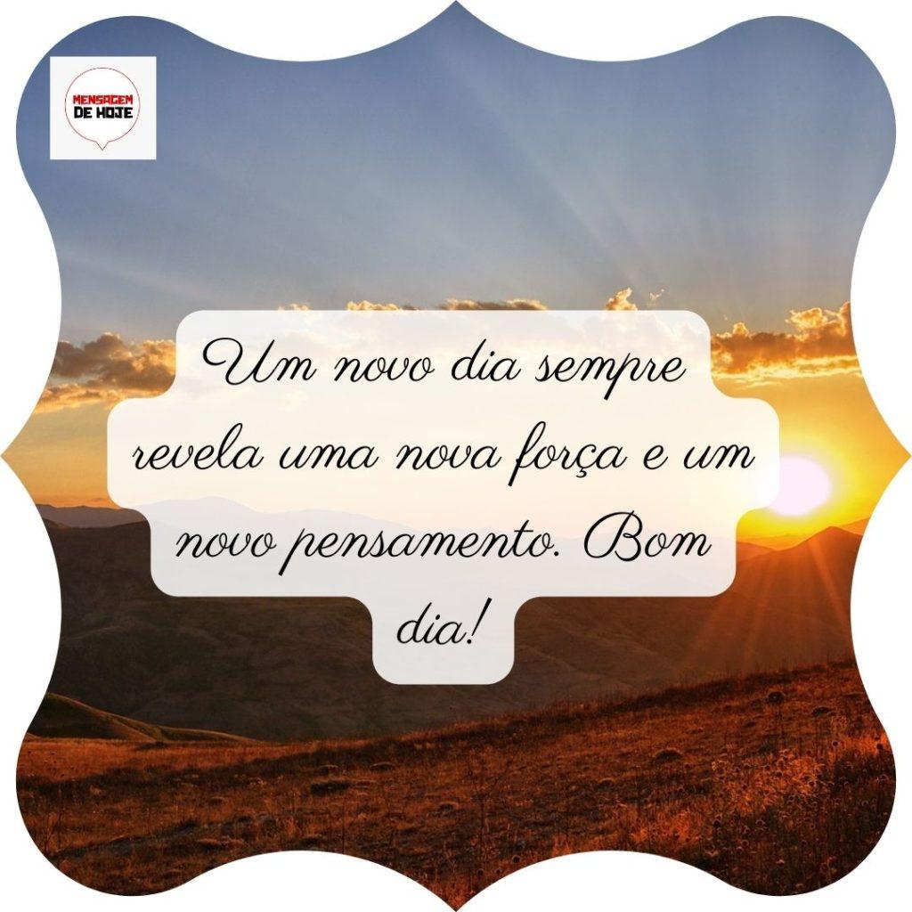 Bom Dia 17 de Junho de 2022 17
