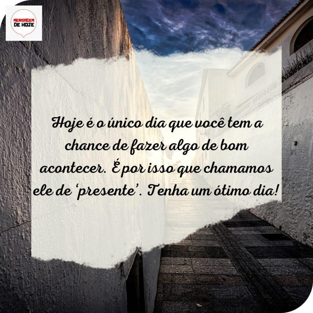 Bom Dia 10 de Julho de 2022 19