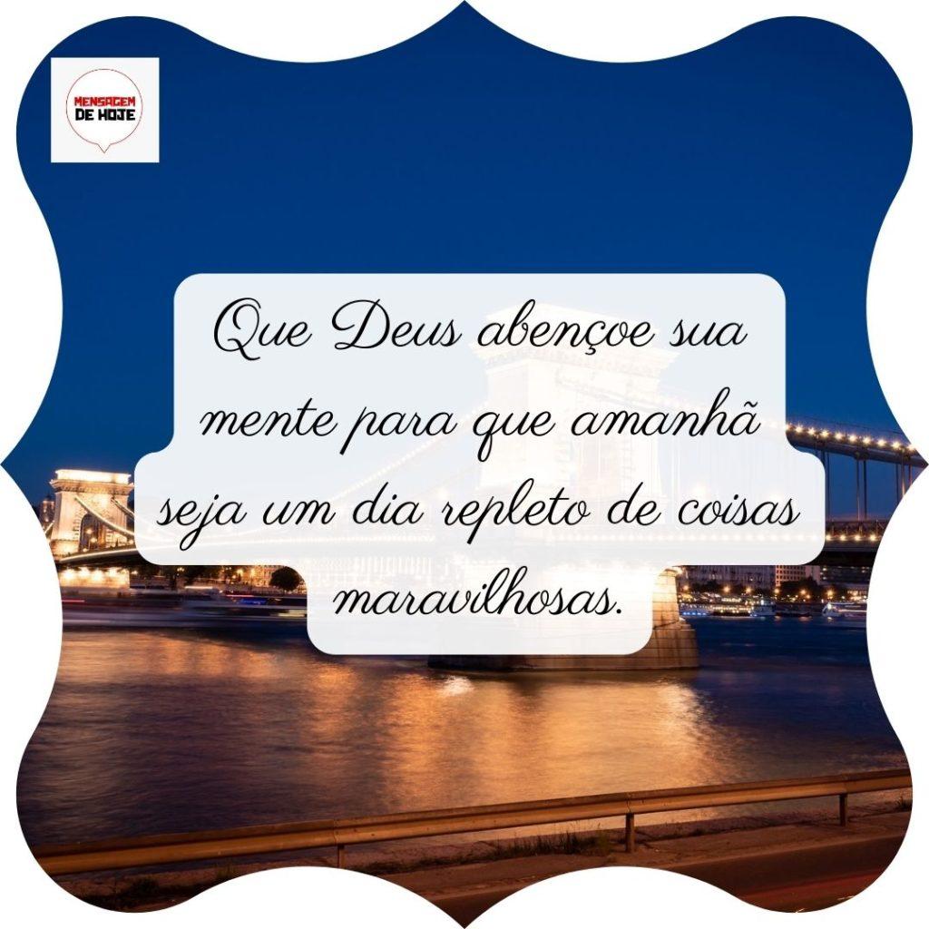 Boa Noite 20 de Junho de 2022 9