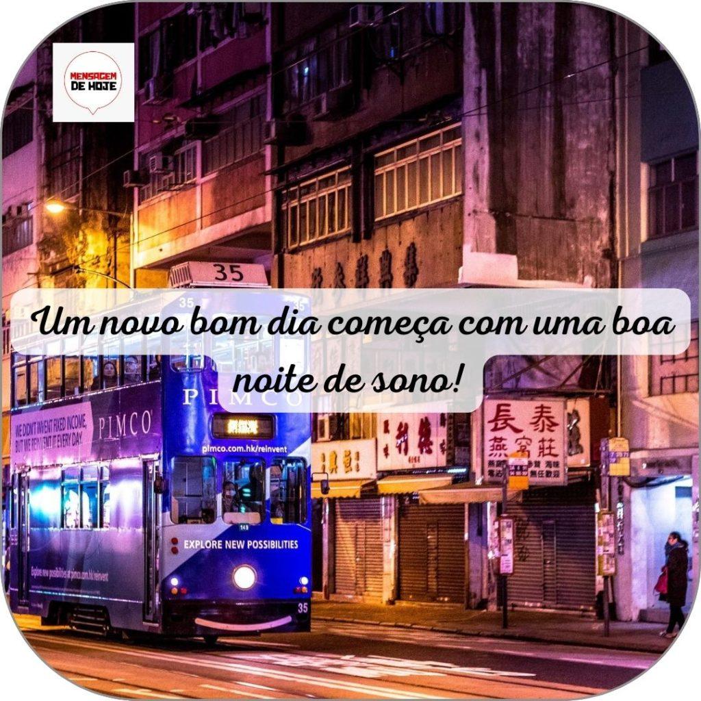 Boa Noite 11 de Junho de 2022 1