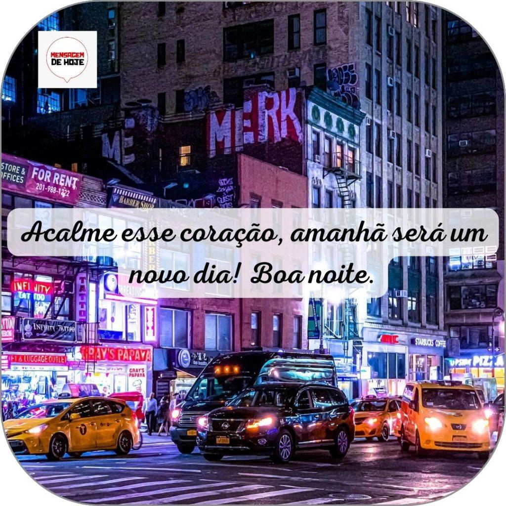 Boa Noite 11 de Junho de 2022 5