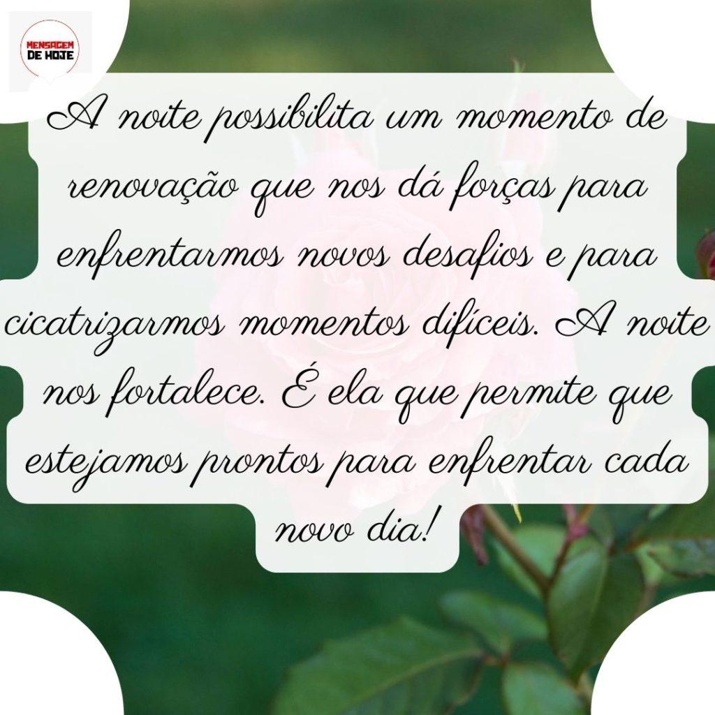 Boa Noite 22 de Junho de 2022 9