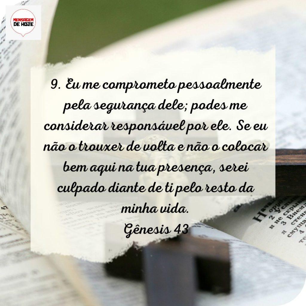 Salmos 07 de Julho de 2022 7
