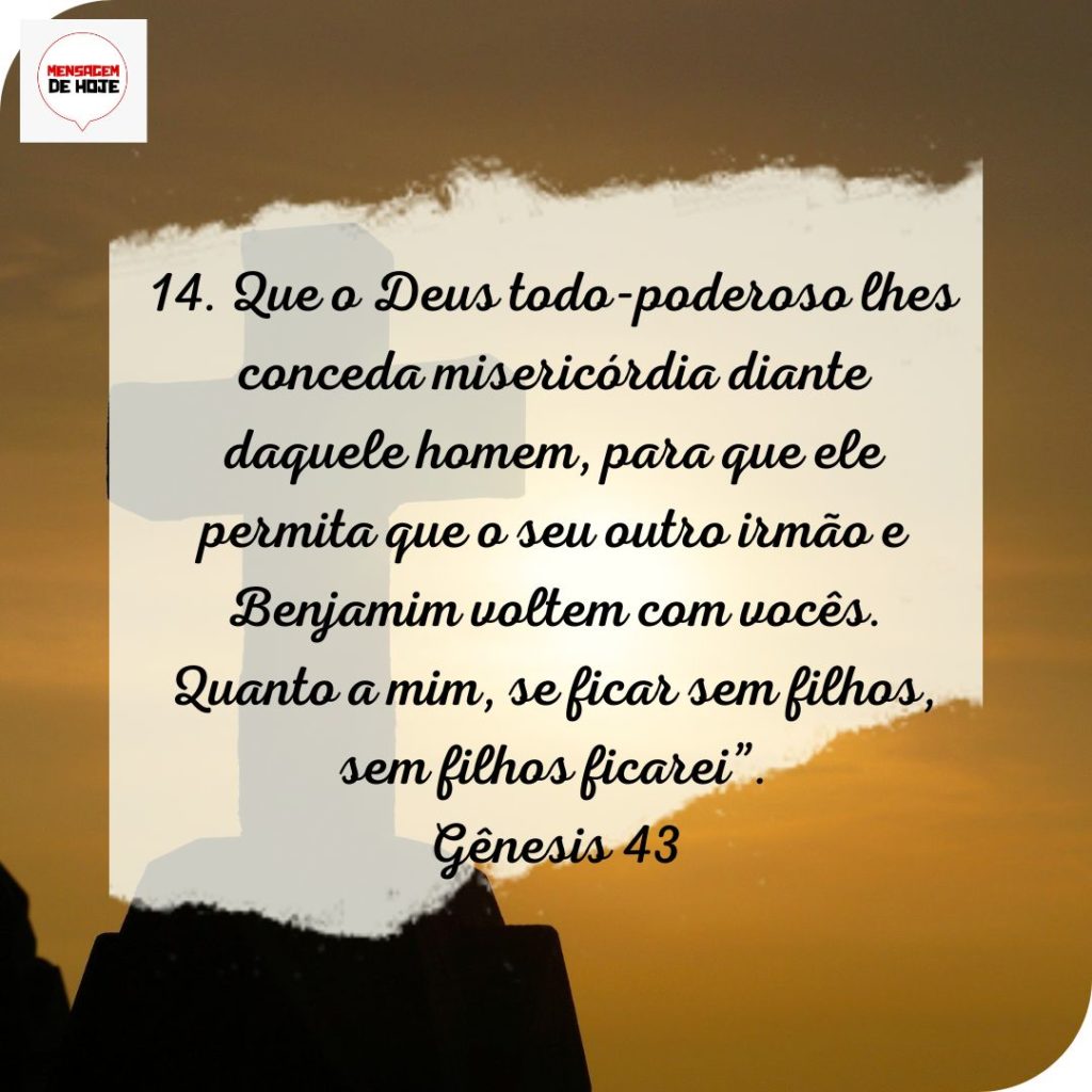 Salmos 07 de Julho de 2022 15