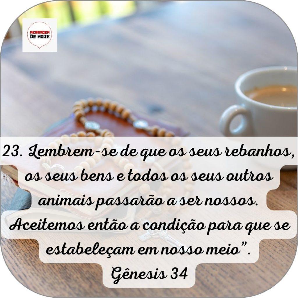 Salmos 06 de Junho de 2022 15