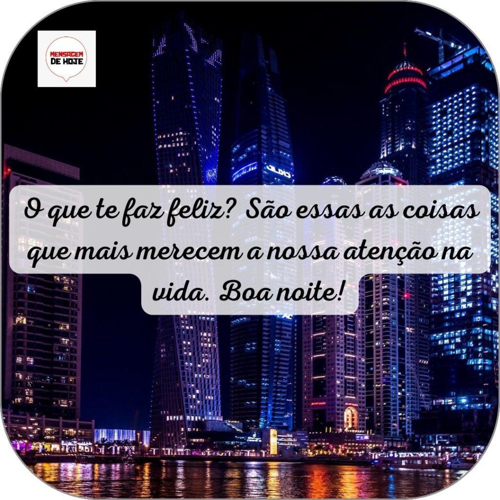 Boa Noite 11 de Junho de 2022 17