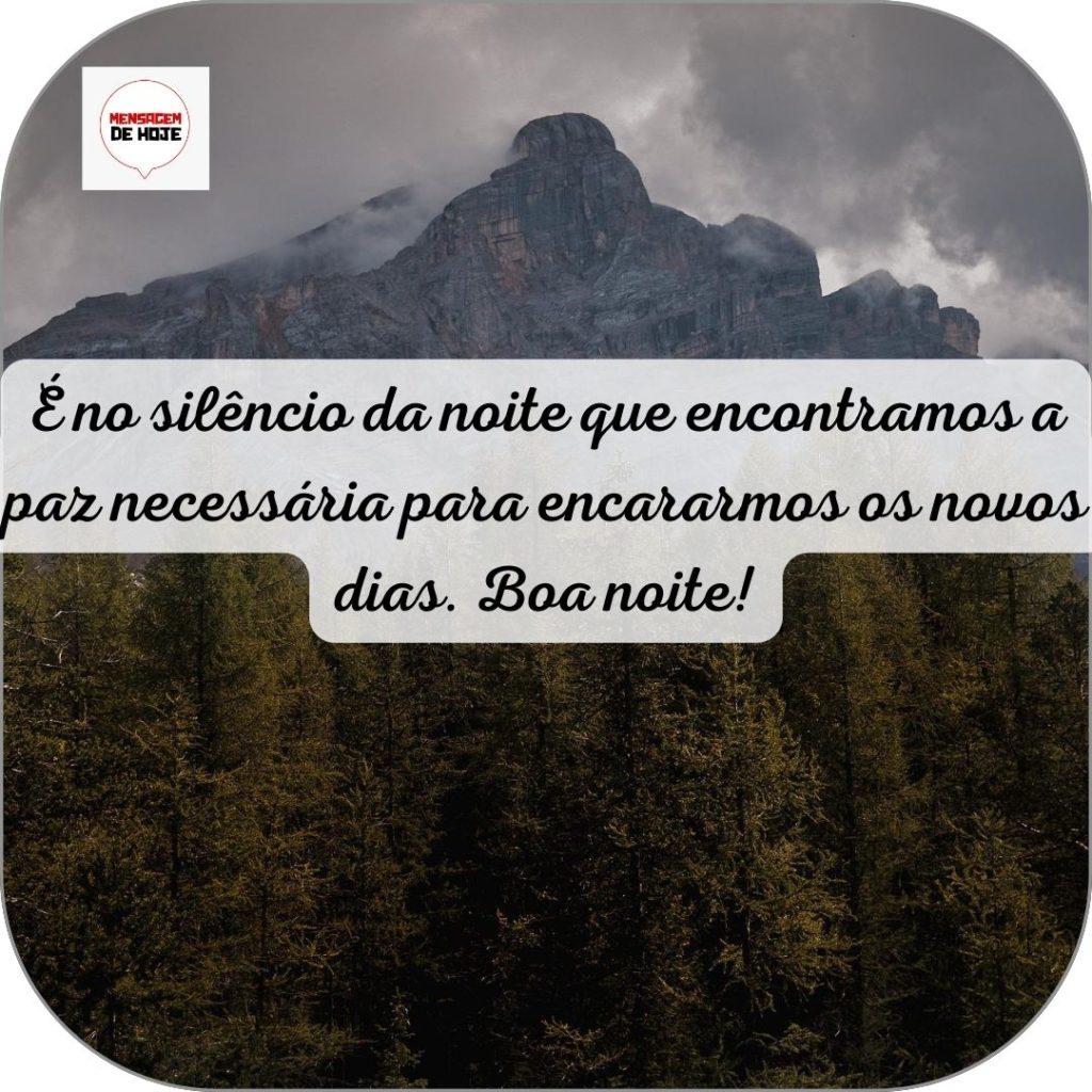 Boa Noite 12 de Junho de 2022 1