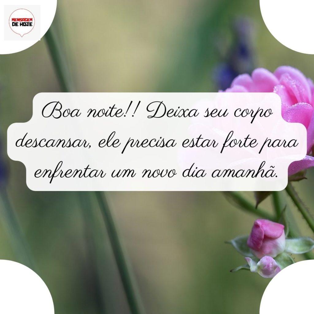Boa Noite 23 de Junho de 2022 9