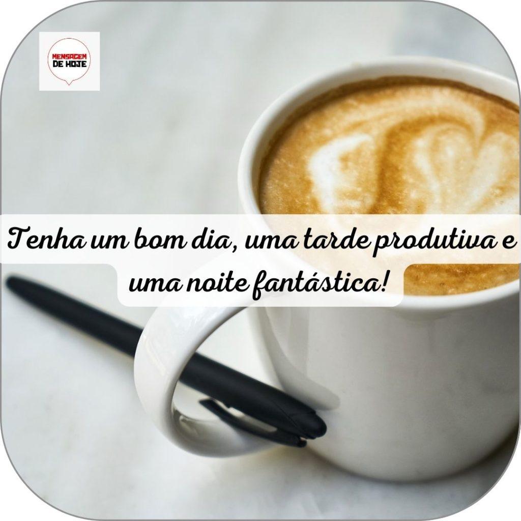 Bom Dia 11 de Junho de 2022 7